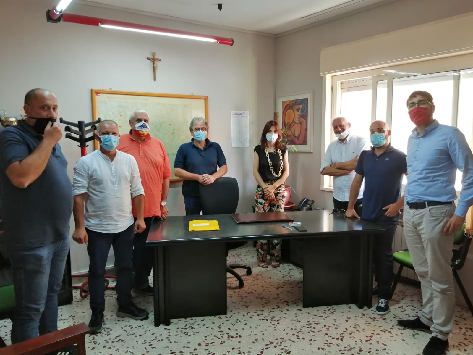 Spazi delle aree delle case popolari, entro fine luglio incontro a Sciacca tra Comune e Iacp per garantire decoro e pulizia