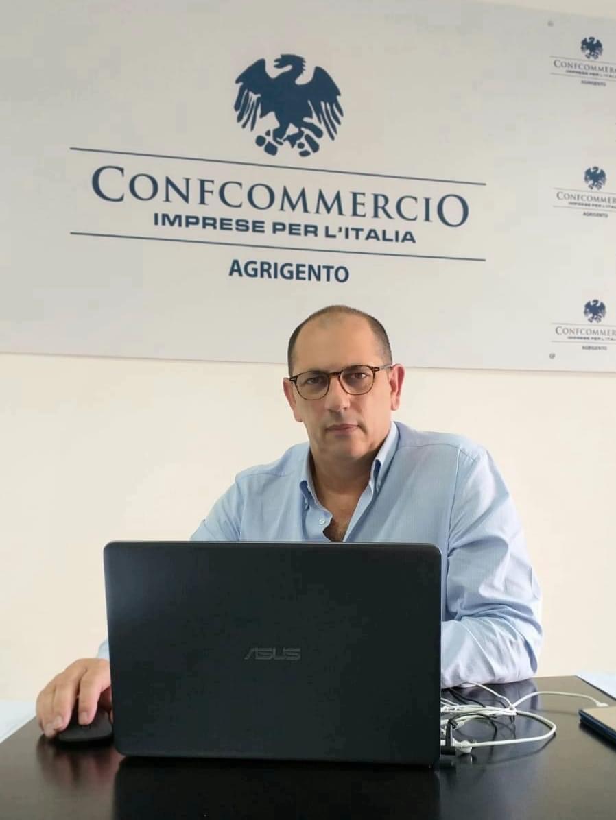 L’agrigentino Francesco Picarella nel consiglio nazionale di Confcommercio