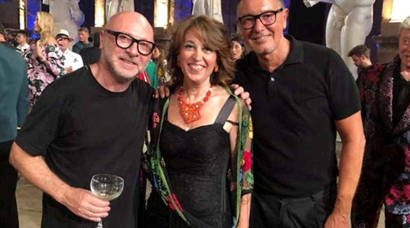 Regione e Dolce&Gabbana insieme per promuovere la Sicilia, al via il progetto "Cinema all'aperto"