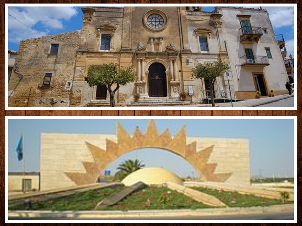 Il turismo prova a ripartire con il progetto europeo Crossdev che coinvolge  Castelvetrano-Selinunte, Sambuca, Menfi e Gibellina