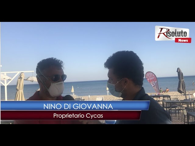 I gestori dei pub a Porto Palo di Menfi dopo lo stop alla movida: "Comprendiamo le ragioni dell'amministrazione" (Intervista)