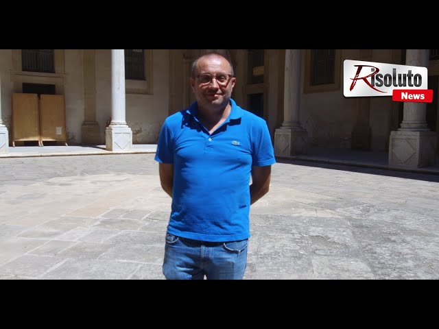 Un calo del 40 per cento a Sciacca anche nelle piccole strutture ricettive, i titolari: "Migliorare la città anche con la Ztl" (Intervista)