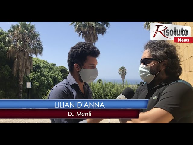 Il DJ sullo stop alla movida a Menfi: "Negare la musica non risolve il problema" (Intervista)