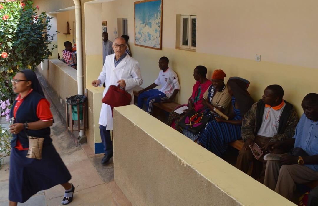 L’associazione “A Cuore Aperto”: “Utilizzeremo la donazione del motopesca Giarratano per il progetto in Tanzania”