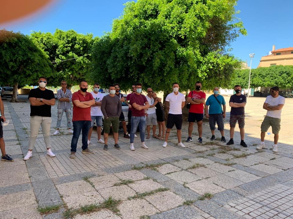 Stop movida a Menfi, riunione in municipio tra amministratori e titolari delle attività