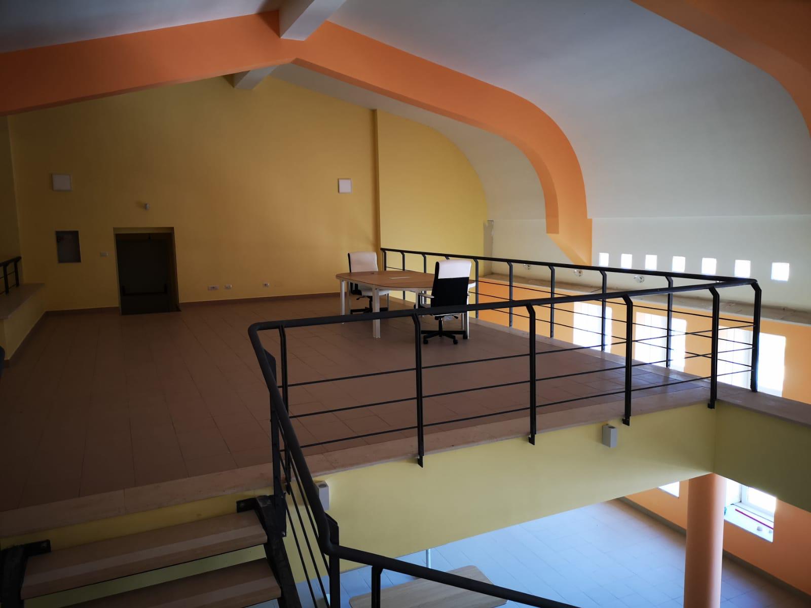 Una mediateca comunale a Ribera, presto l'inaugurazione