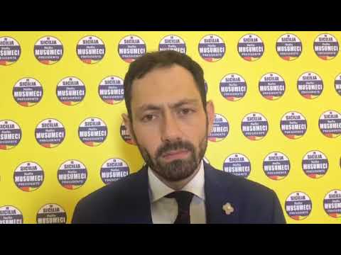 Focolai in provincia di Catania, l'assessore Razza:"Nessuno pensi che l'emergenza sia cessata"