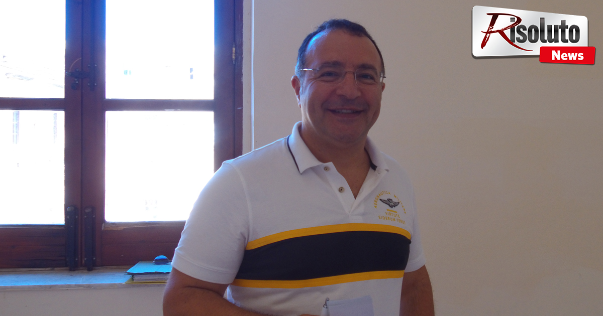 Rifiuti, una buona notizia: domani a Sciacca l’indifferenziata verrà ritirata