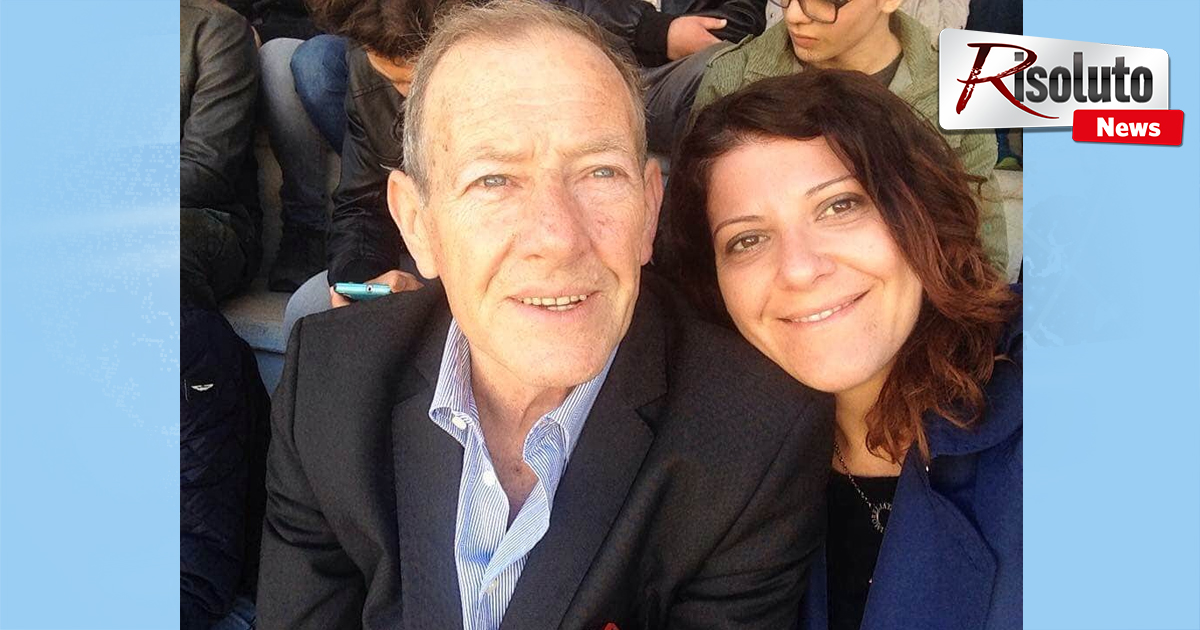 Elezioni amministrative a Ribera, il ritorno di Peppe Cortese che sarà candidato al consiglio comunale con la lista di Pace