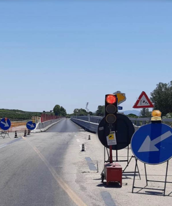 Statale 115, Marinello: "Garantire sicurezza stradale nella tratta Gela-Agrigento-Sciacca-Castelvetrano