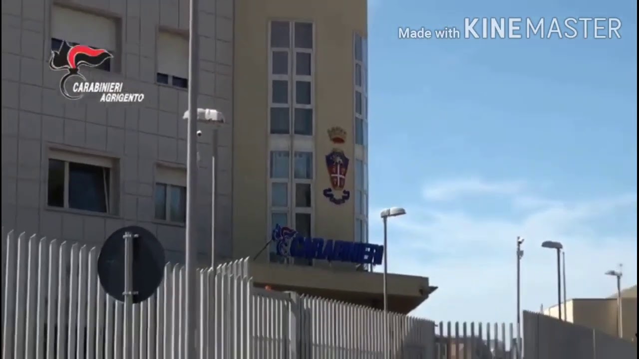 Violenta rissa a Sciacca allo Stazzone nello scorso mese di maggio, tre giovani ai domiciliari (video)