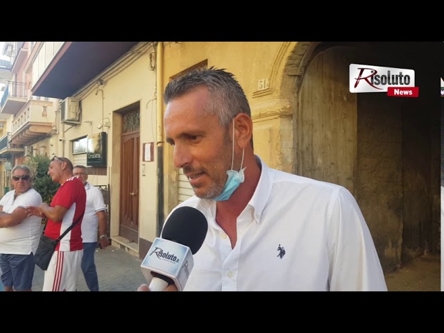 Pace appoggia Mule':"Progetto nuovo il suo, la mia esperienza comunale finisce qui"