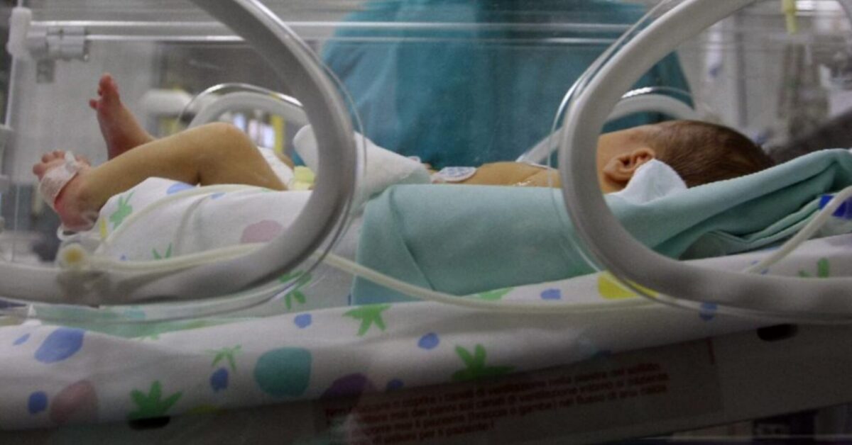 Ritardo nel parto cesareo, bimbo subisce danni permanenti: l'Asp di Agrigento risarcisce una famiglia con un milione e mezzo di euro