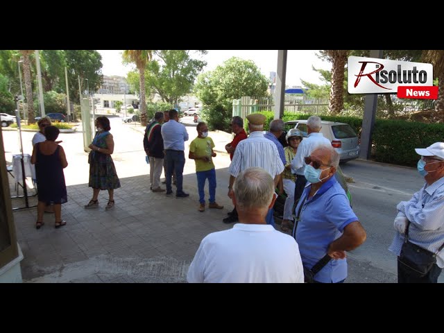 Altra protesta del Comitato Sanità per l'ospedale: "Chiediamo qualità complessiva dell'assistenza sanitaria"