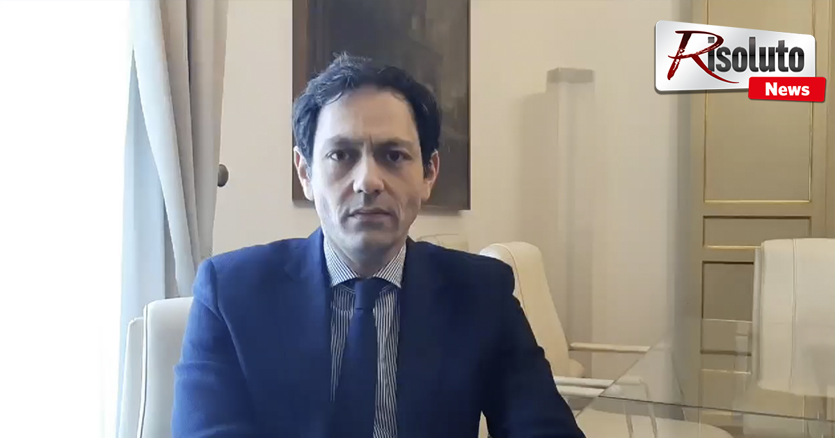 Covid in Sicilia, Razza: “Subito rispetto delle regole o scatteranno misure di contenimento”