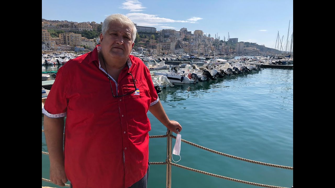 In ripresa ad agosto a Sciacca la nautica da diporto (Intervista)