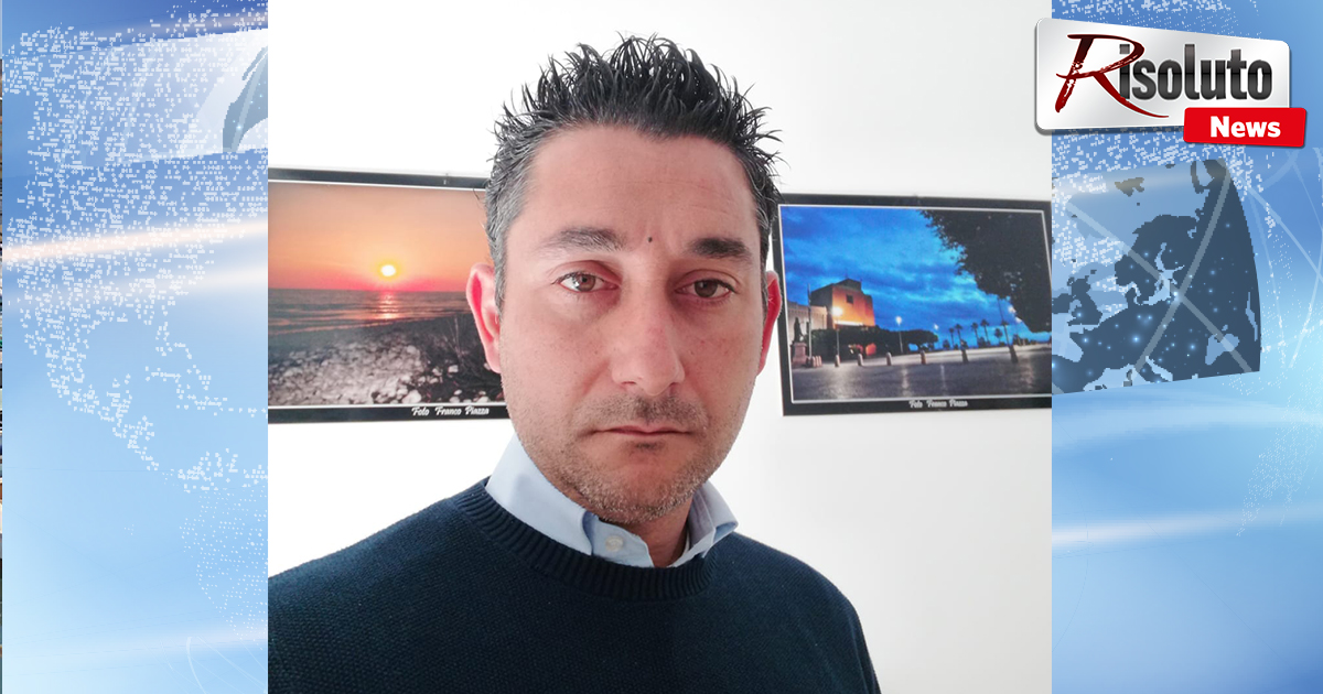 Fotografia, il menfitano Piazza medaglia di bronzo in un contest internazionale