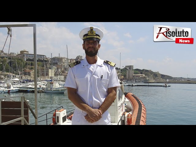 Ferragosto sicuro anche in mare, la Capitaneria di Sciacca intensifica i controlli