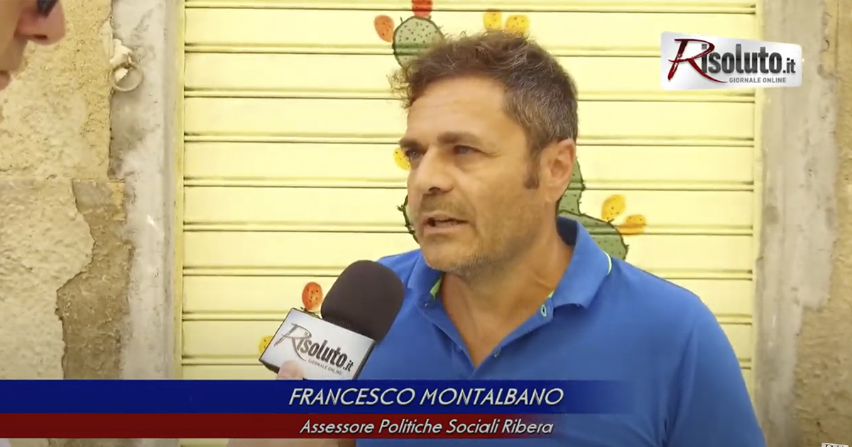 Amministrative a Ribera, due parlamentari del Pd si schierano con Montalbano