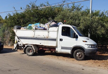 Rifiuti, domani a Sciacca ritiro del secco differenziato multimateriale e poi stop per 2 giorni