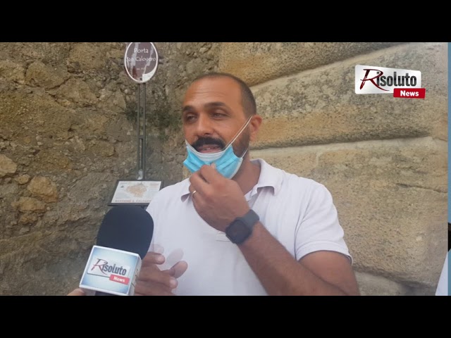 Gli operatori del mercato di San Michele nel giorno di Ferragosto: “Il lavoro sta andando alla grande” (Interviste)