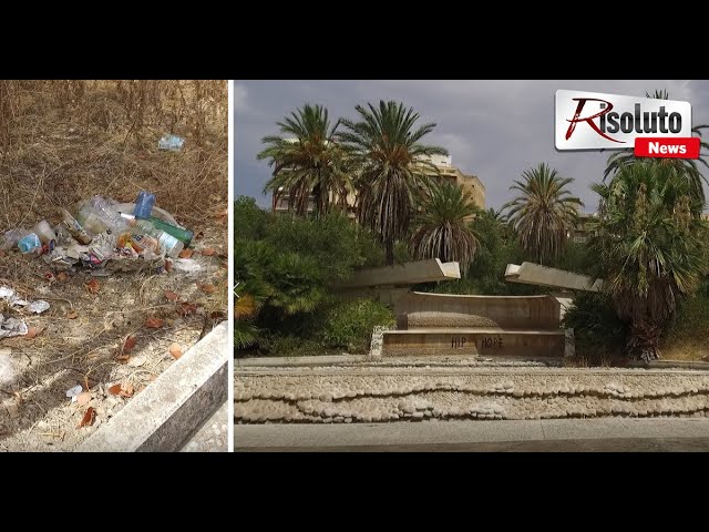 Il Comitato Civico Patrimonio Termale appoggia Scaduto:"Sul parco termale ci sono delle verita' non dette dall'amministrazione"