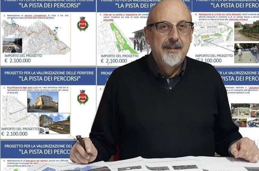 A Santa Margherita Belice arrivano un milione e 700 mila euro per riqualificare le periferie