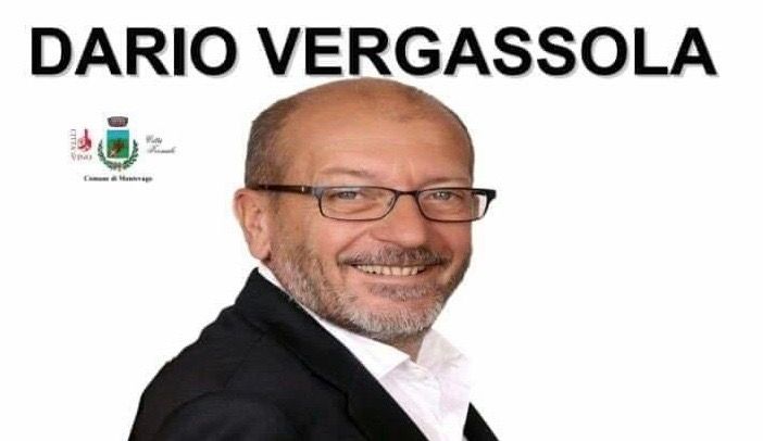 La comicità di Dario Vergassola questa sera a Montevago