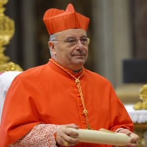 Nuove nomine nella guida delle comunità parrocchiali agrigentine: don Lillo Di Salvo, ex parroco della chiesa di San Michele, a Sciacca, dopo 8 anni lascia Sambuca e va a Favara
