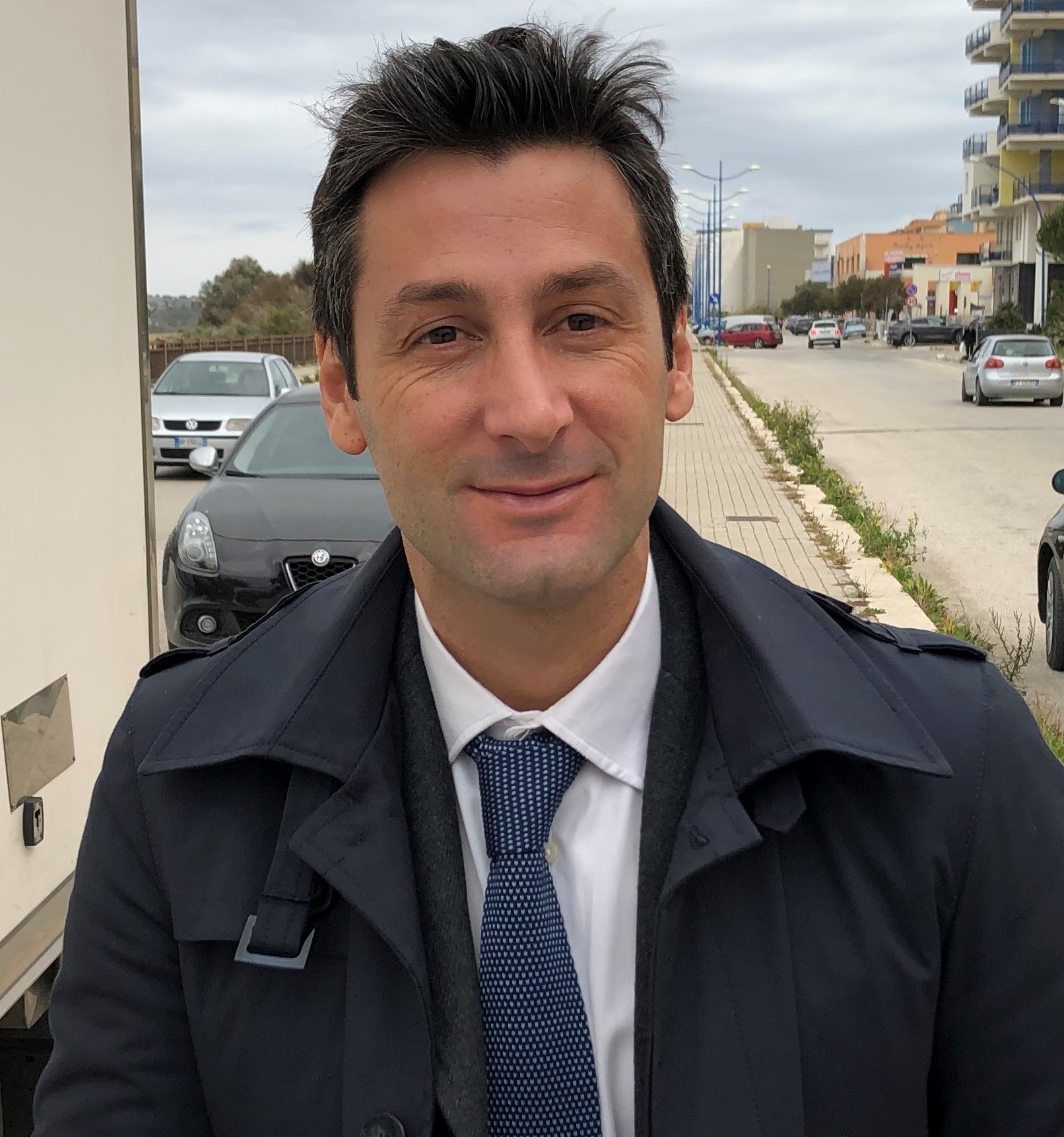 La guerra nel Pd di Ribera, D’Anna: “Miceli e Catanzaro non si sono mai interessati del nostro comune”