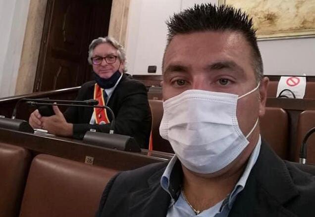 A due chef saccensi il premio "Candelora della pace" di Catania