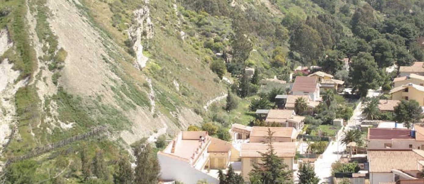 Dissesto idrogeologico, a Cattolica Eraclea via libera dalla Regione ai lavori sul costone per 630 mila euro