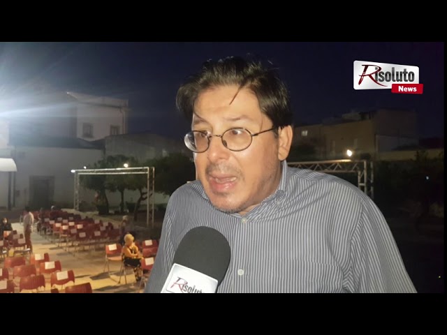 Sei mesi senza cinema, si riaccende stasera lo schermo dell'Arena del Multisala Badia Grande di Sciacca (Intervista)