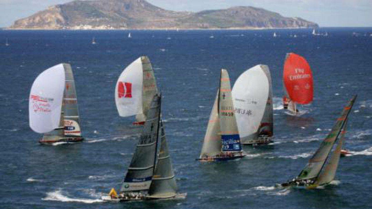 Mostra fotografica alla Lega Navale, l' America's Cup negli scatti di un fotoamatore