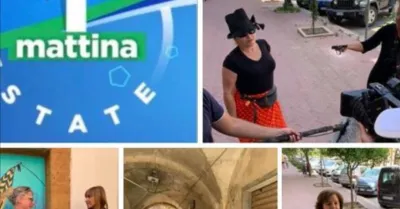 Sambuca di Sicilia, in arrivo un nuovo bando per la vendita di case a 2 euro e domani arriva Uno Mattina Estate