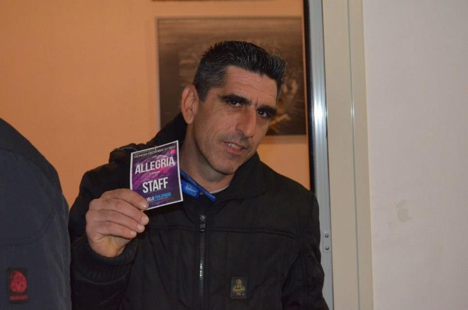 A Ribera arriva Auteri, il quinto candidato  sindaco, e Articolo 1 potrebbe allearsi con Montalbano