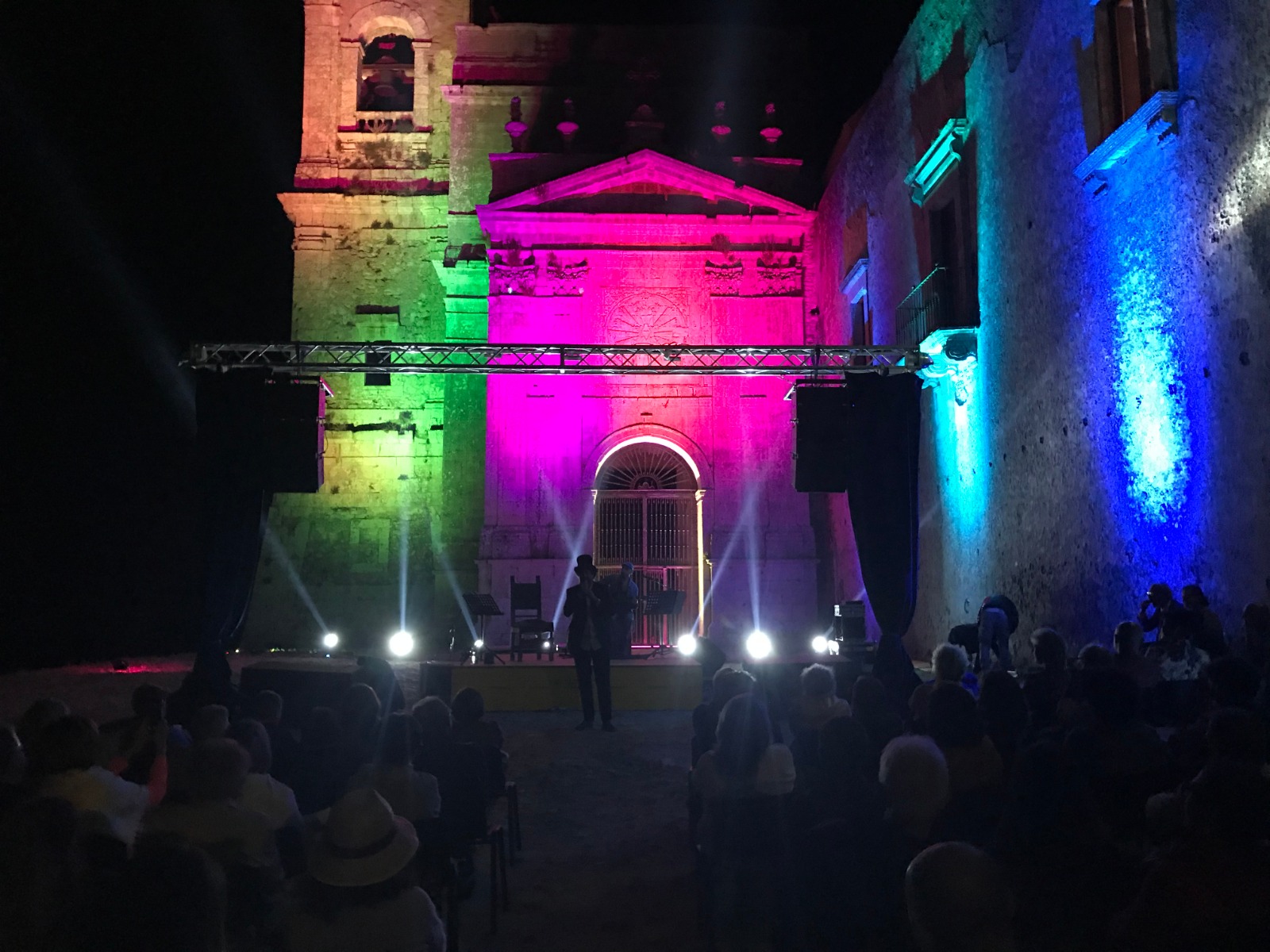 Torna il Terre Sicane Wine Fest a Contessa Entellina