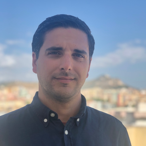 Salvatore Termine di Sciacca coordinatore provinciale di Attiva Civica