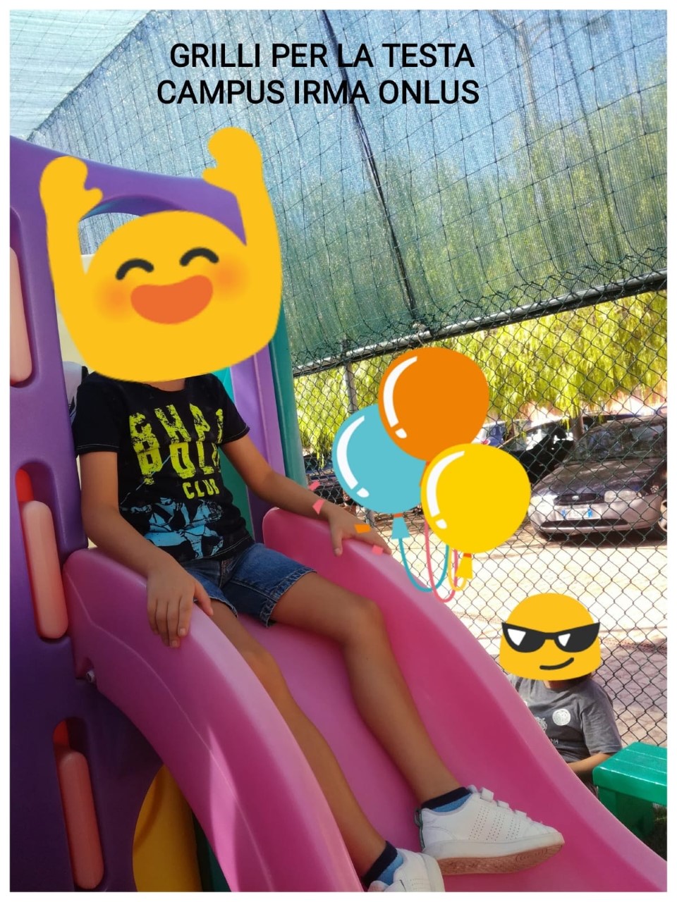 Ad agosto e settembre centri estivi a Sciacca, 350 bimbi e adolescenti coinvolti