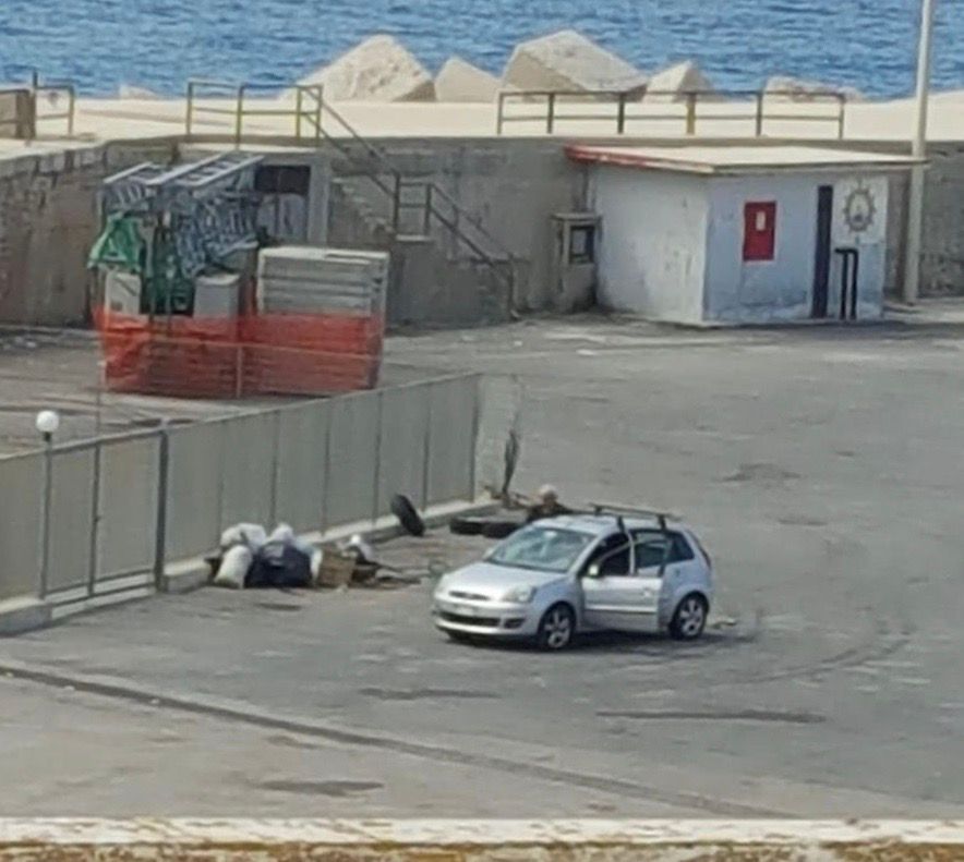 Isola ecologica e mercato del pescatore a Sciacca, il Comune affida la gestione