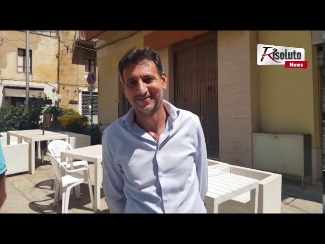 Domani a Sciacca il calcio ricorda Pino Esposito (Intervista)
