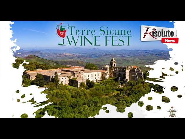 Terre Sicane Wine Fest, gli organizzatori pensano già al prossimo anno