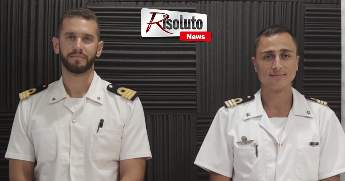 Cambio al vertice del Circomare di Sciacca, il nuovo comandante si insedierà il 3 settembre