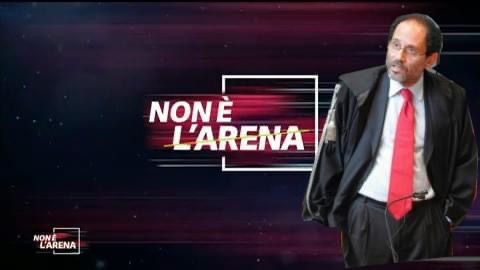 L’ex pm Ingroia verso la candidatura a sindaco di Campobello di Mazara