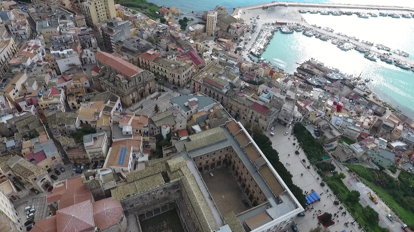 Commissariare il consiglio comunale di Sciacca e l'Utc? L'ordine degli ingegneri dice no