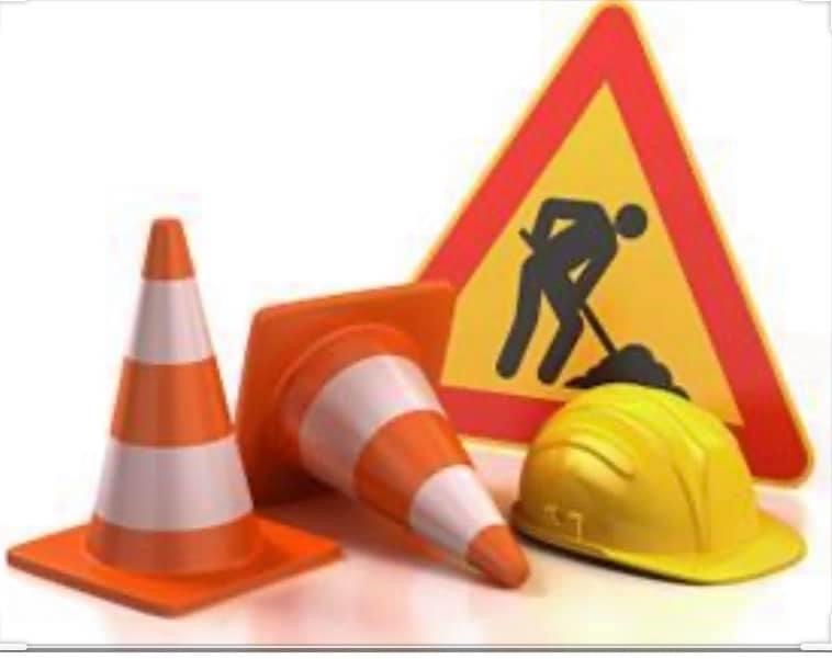 Cantieri di lavoro da oggi a Sambuca per la sistemazione di strade cittadine con 30 operai e 4 tecnici