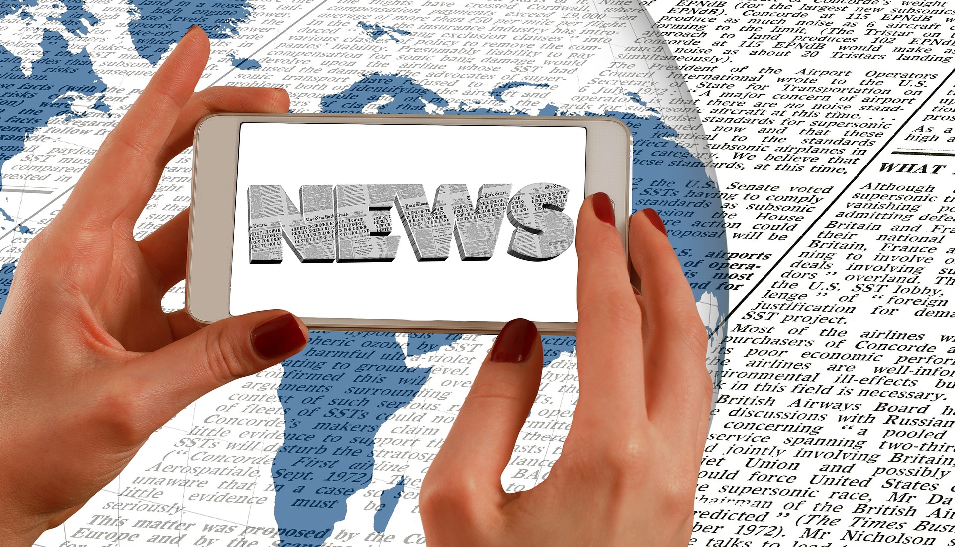 Nuove sezioni per le notizie "risolute", si arricchisce di ulteriori contenuti l'informazione di Risoluto.it