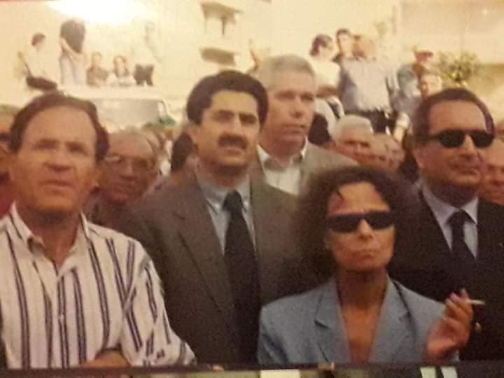 Per l’ospedale di Ribera una tra le battaglie di Caterina Santamaria