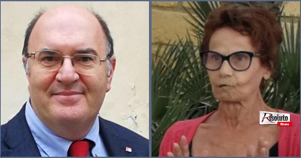 Massimo Raso: “Caterina Santamaria era innamorata di Sciacca”