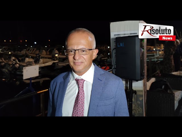 Letterando in Fest, il romanzo del giudice Davico chiude l'undicesima edizione del festival saccense (Intervista)